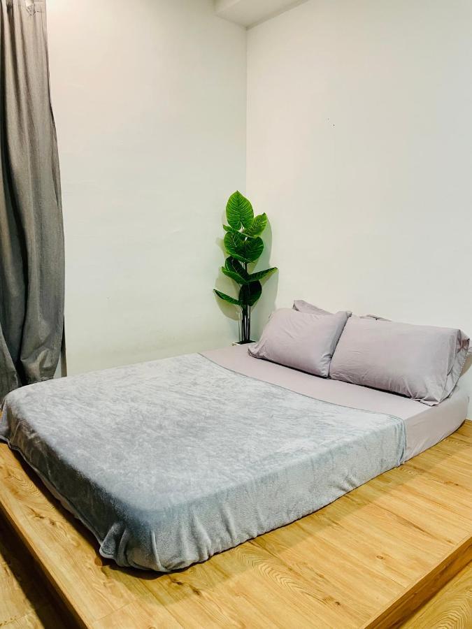 Homestay I-City Cantik, Tenang, Wifi, 4K Smart Tv, Netflix, Coway, Free Parking Shah Alam Exterior photo